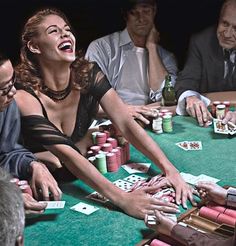 Speed Roulette Game 